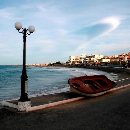 Harmony Villa Kokkini Hani Dış mekan fotoğraf
