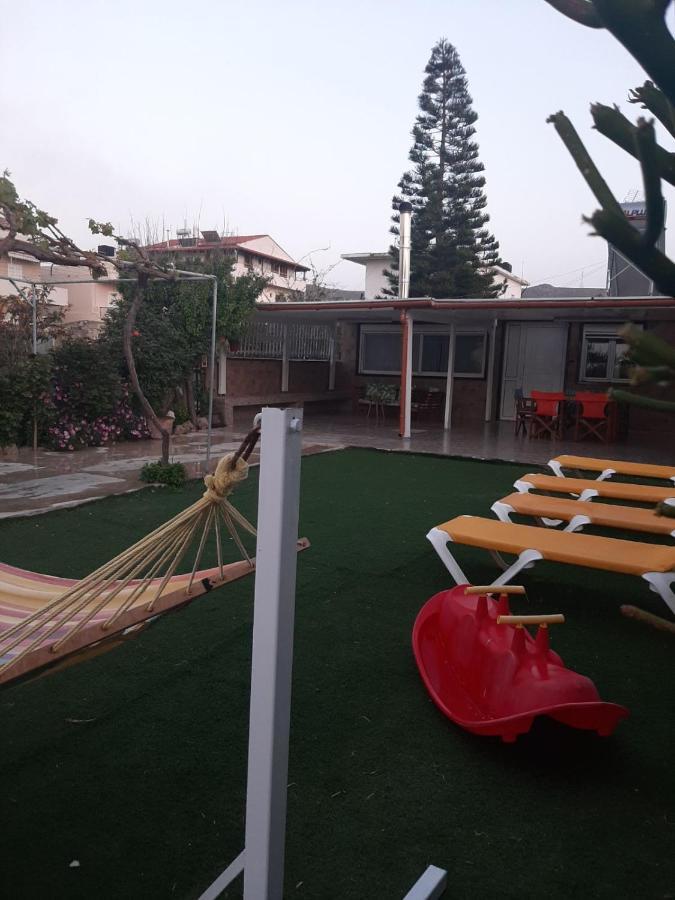 Harmony Villa Kokkini Hani Dış mekan fotoğraf