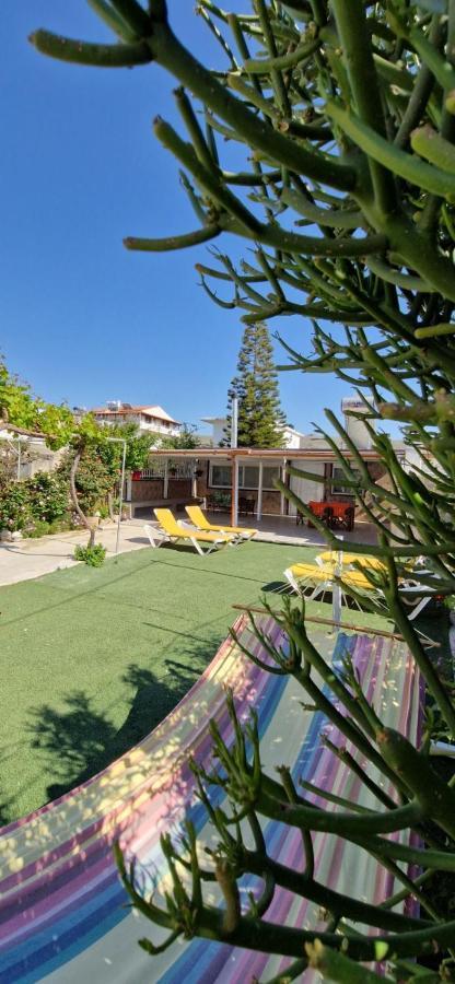 Harmony Villa Kokkini Hani Dış mekan fotoğraf