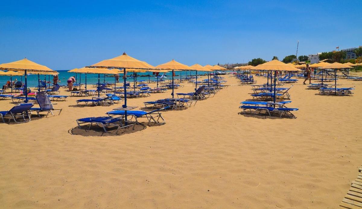 Harmony Villa Kokkini Hani Dış mekan fotoğraf