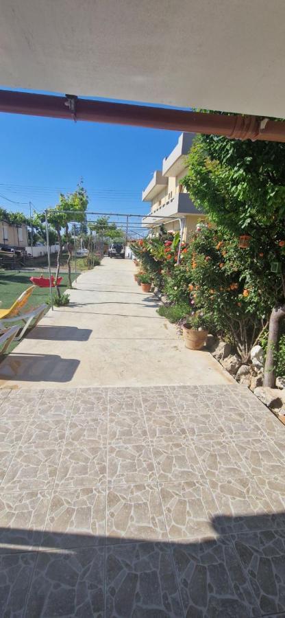 Harmony Villa Kokkini Hani Dış mekan fotoğraf