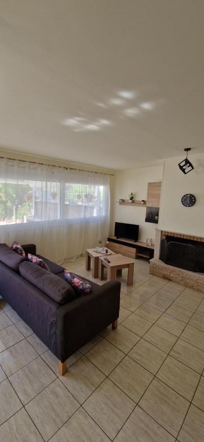 Harmony Villa Kokkini Hani Dış mekan fotoğraf