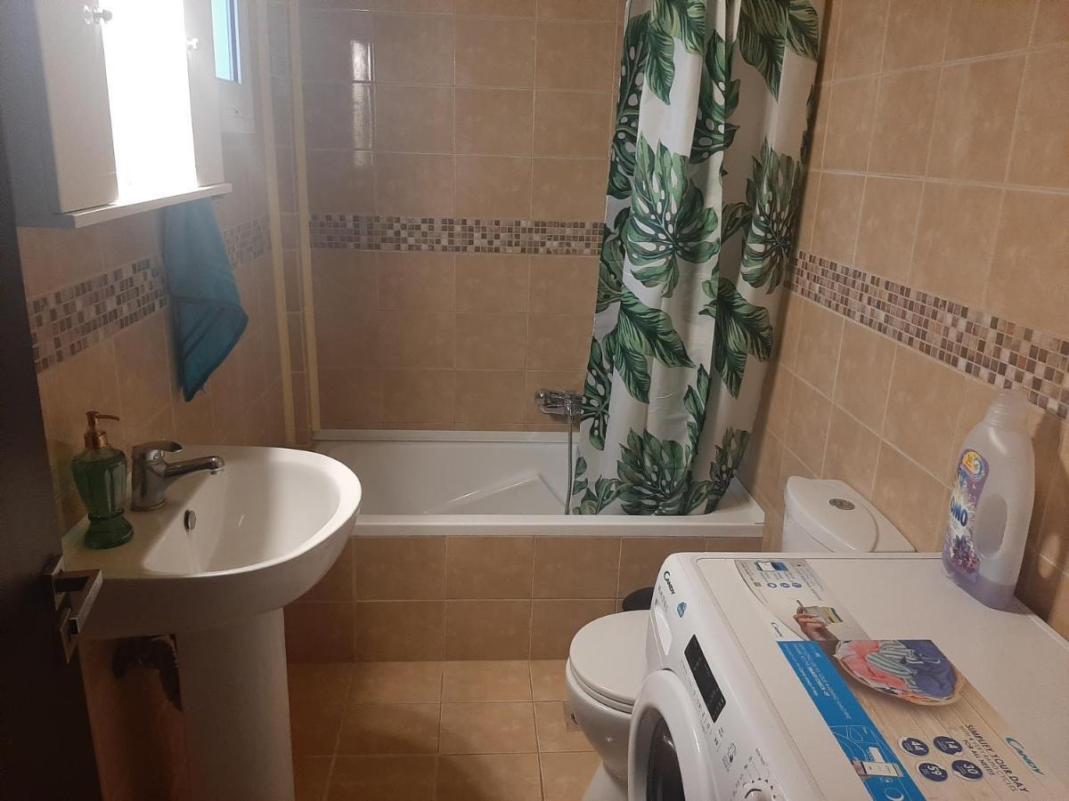 Harmony Villa Kokkini Hani Dış mekan fotoğraf