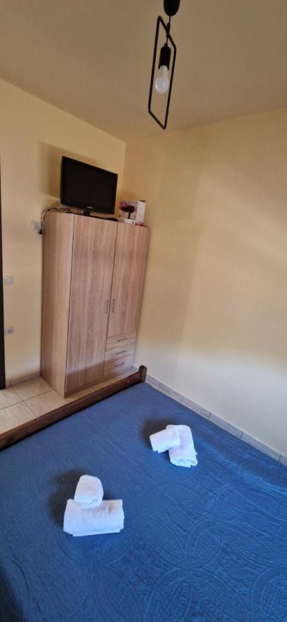Harmony Villa Kokkini Hani Dış mekan fotoğraf