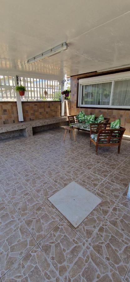 Harmony Villa Kokkini Hani Dış mekan fotoğraf