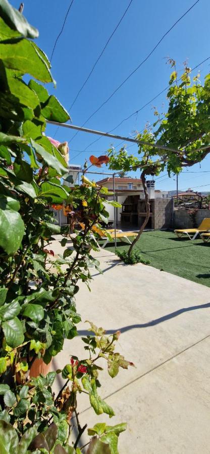 Harmony Villa Kokkini Hani Dış mekan fotoğraf
