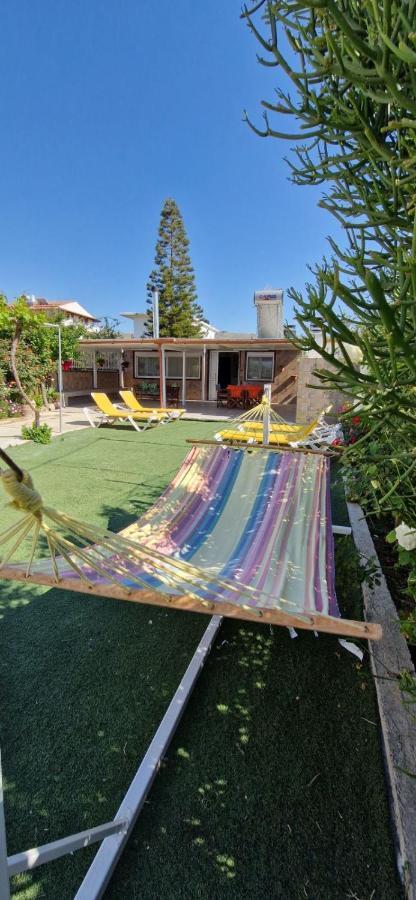 Harmony Villa Kokkini Hani Dış mekan fotoğraf
