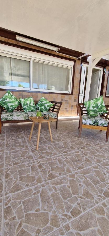 Harmony Villa Kokkini Hani Dış mekan fotoğraf
