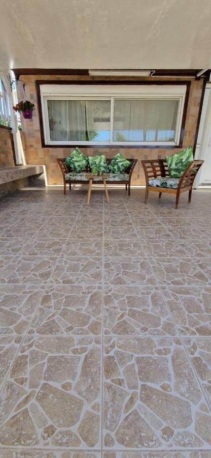 Harmony Villa Kokkini Hani Dış mekan fotoğraf
