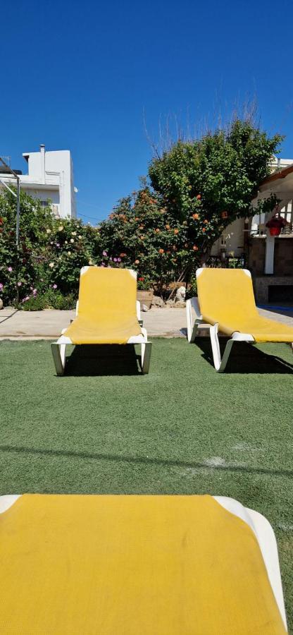 Harmony Villa Kokkini Hani Dış mekan fotoğraf