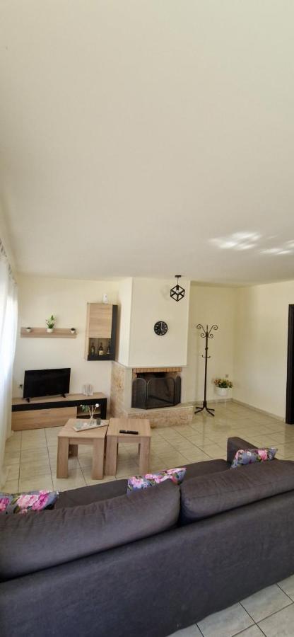 Harmony Villa Kokkini Hani Dış mekan fotoğraf