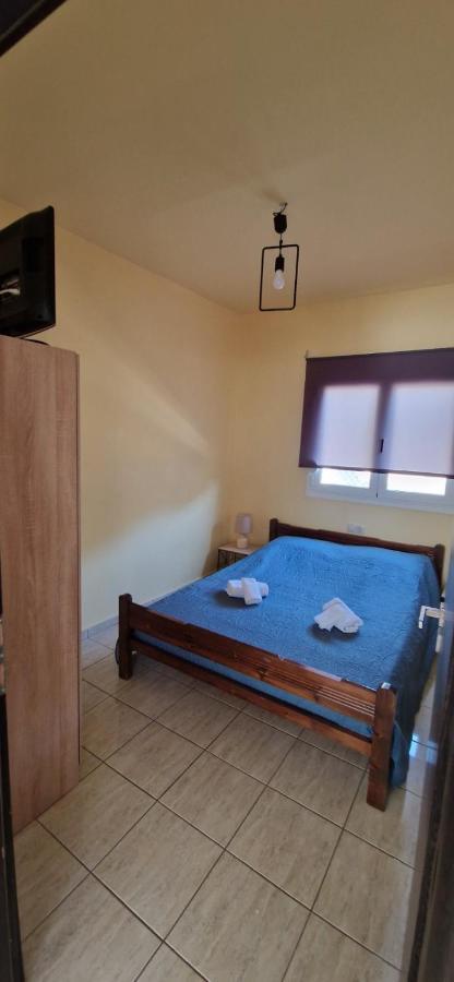 Harmony Villa Kokkini Hani Dış mekan fotoğraf