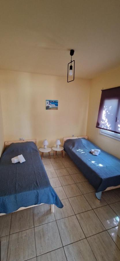 Harmony Villa Kokkini Hani Dış mekan fotoğraf