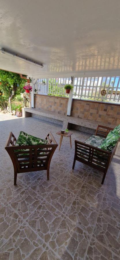 Harmony Villa Kokkini Hani Dış mekan fotoğraf